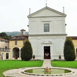 santuario madonna valverde rezzato